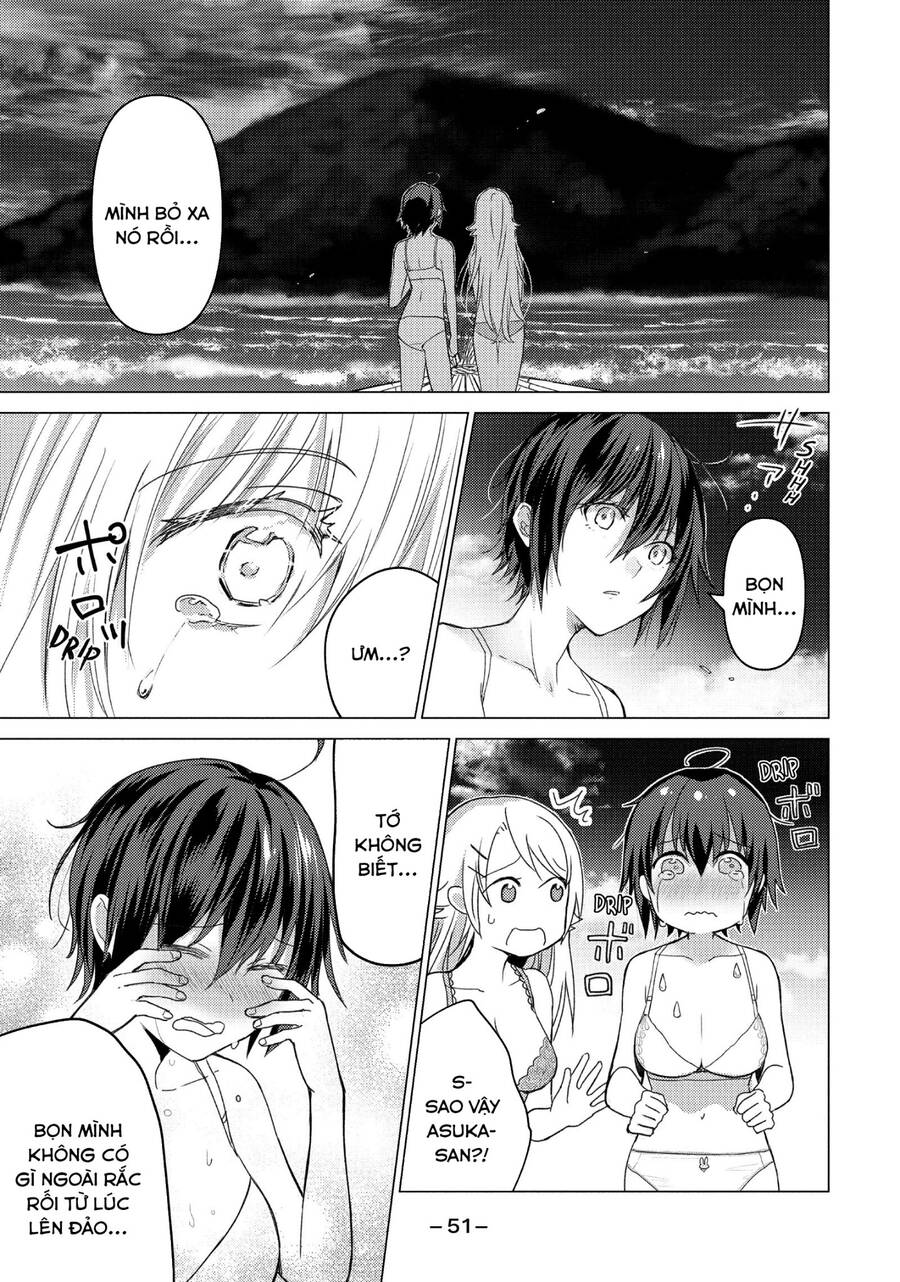 Sounan Desu Ka? Chapter 96 - 10