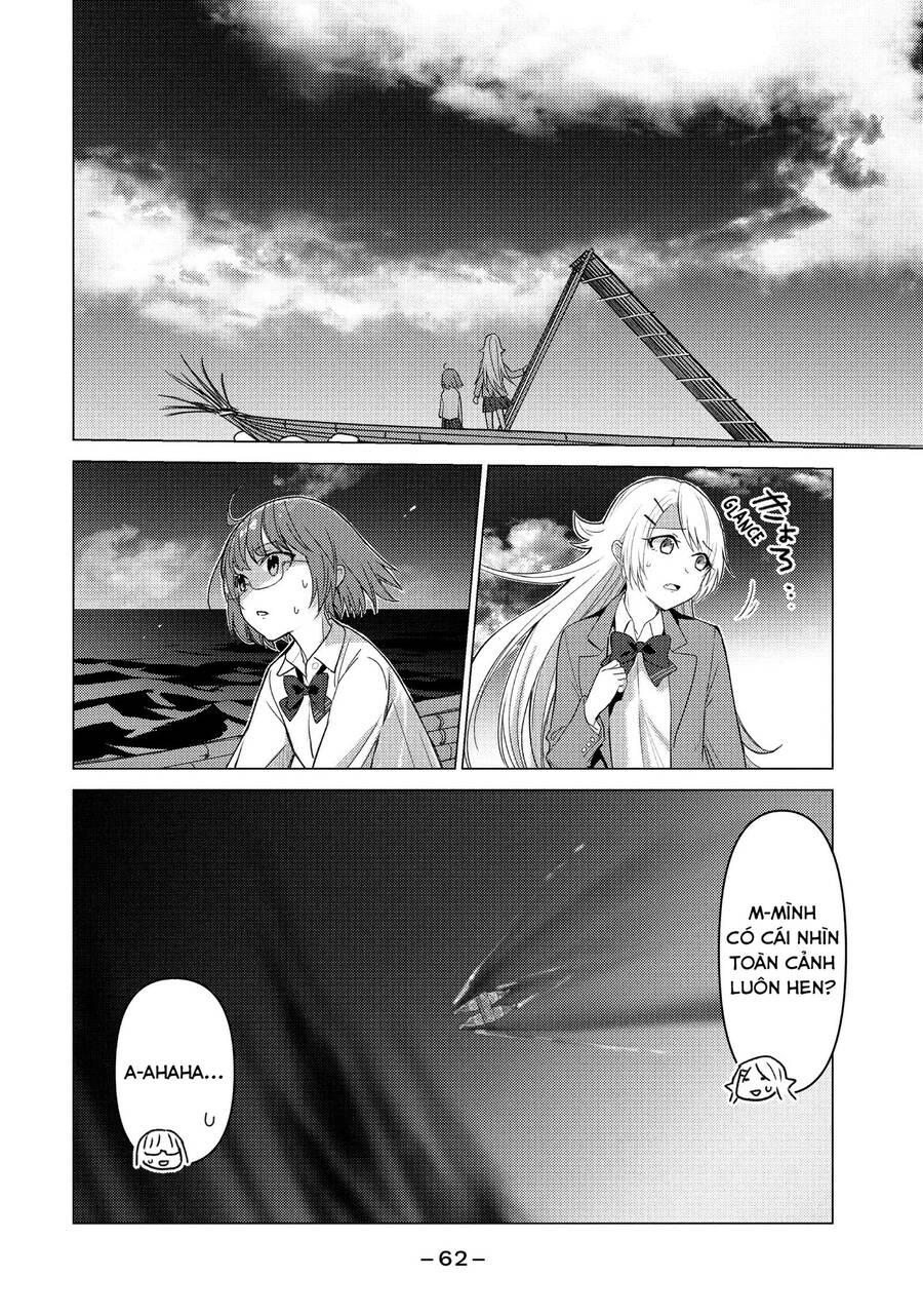 Sounan Desu Ka? Chapter 97 - 7