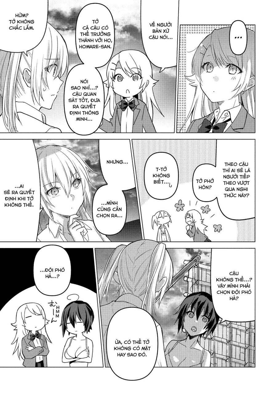 Sounan Desu Ka? Chapter 99 - 10