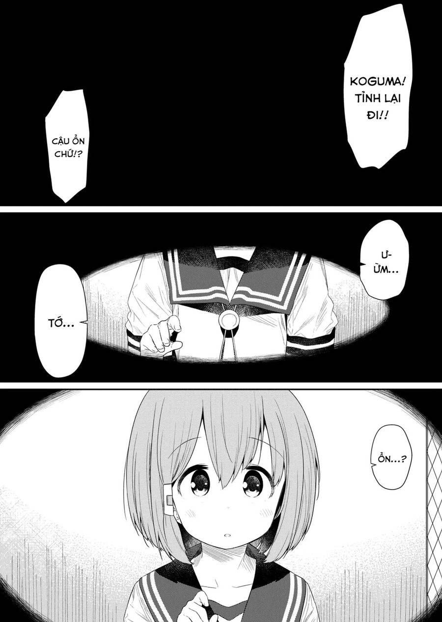 Hino-San No Baka Chapter 100 - 4