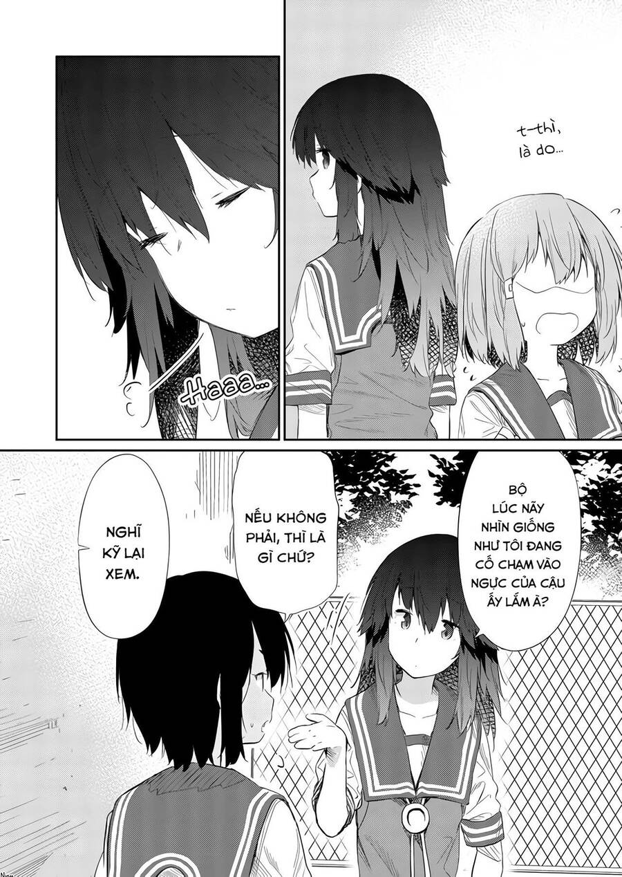 Hino-San No Baka Chapter 42 - 6