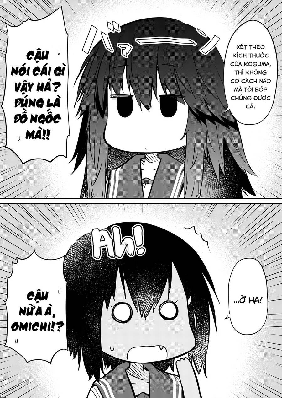 Hino-San No Baka Chapter 42 - 7