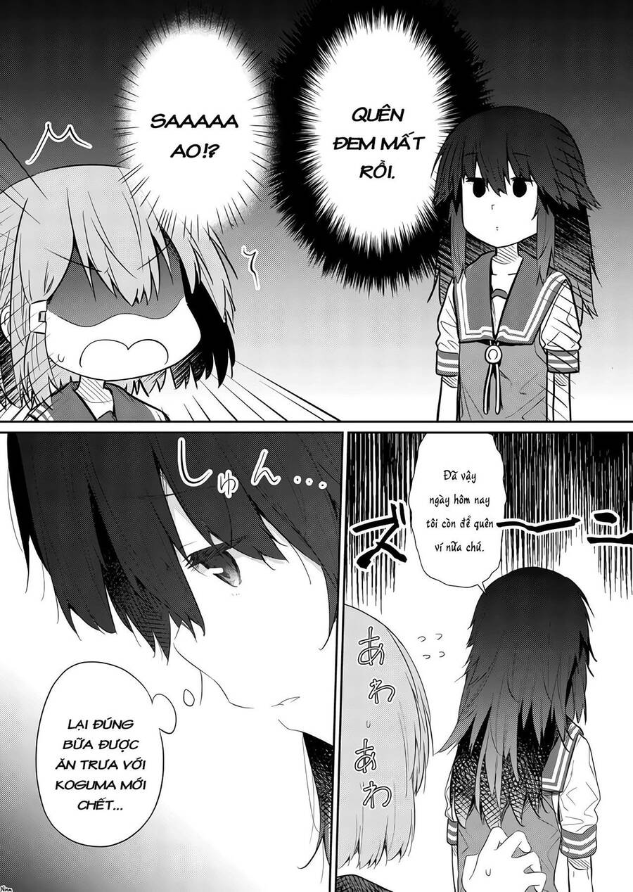 Hino-San No Baka Chapter 43 - 5