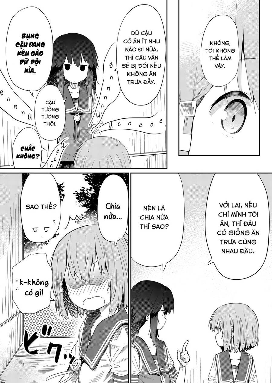 Hino-San No Baka Chapter 43 - 7