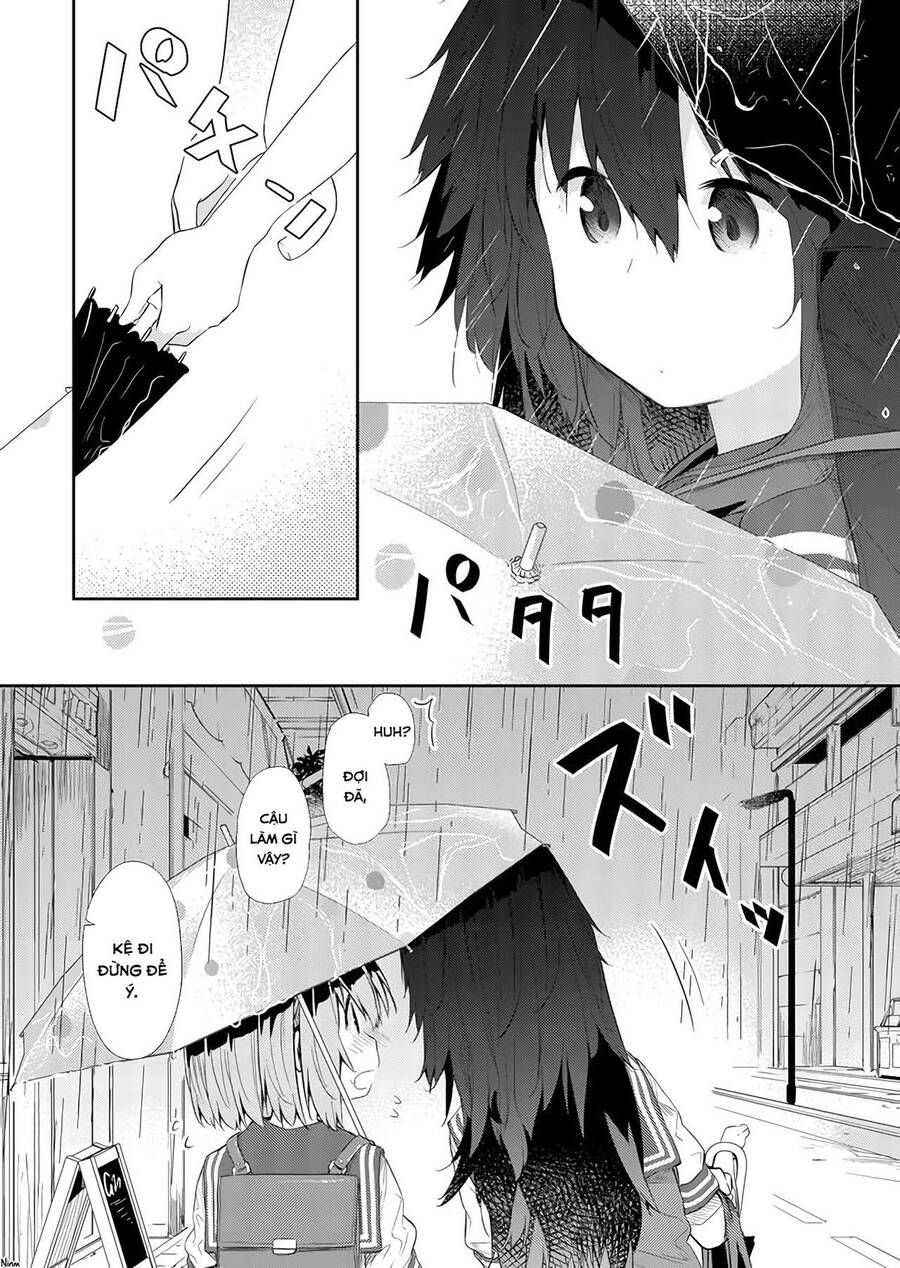 Hino-San No Baka Chapter 45 - 5