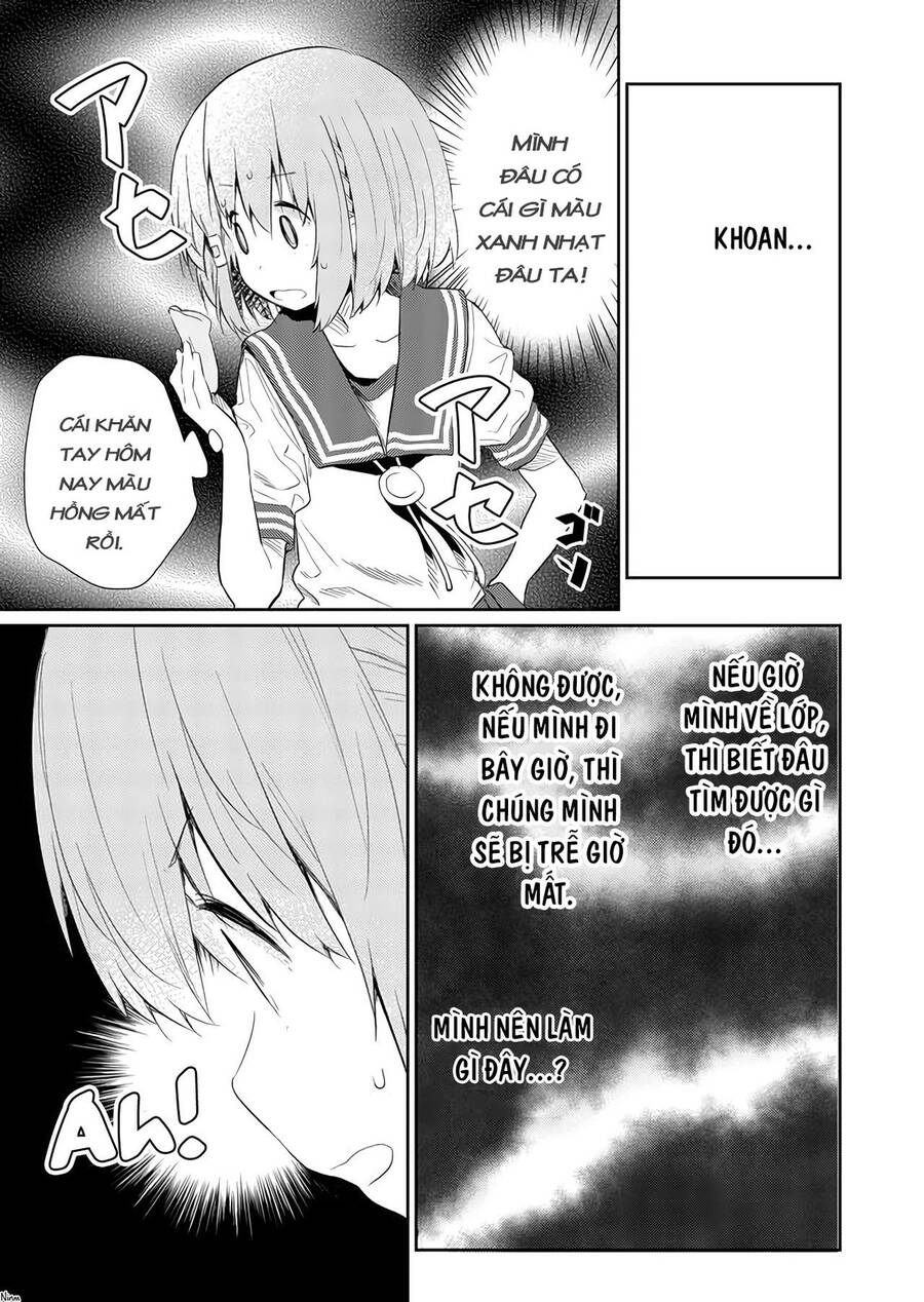 Hino-San No Baka Chapter 49 - 5