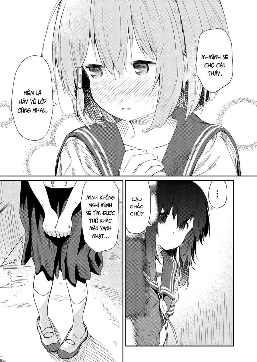 Hino-San No Baka Chapter 49 - 9