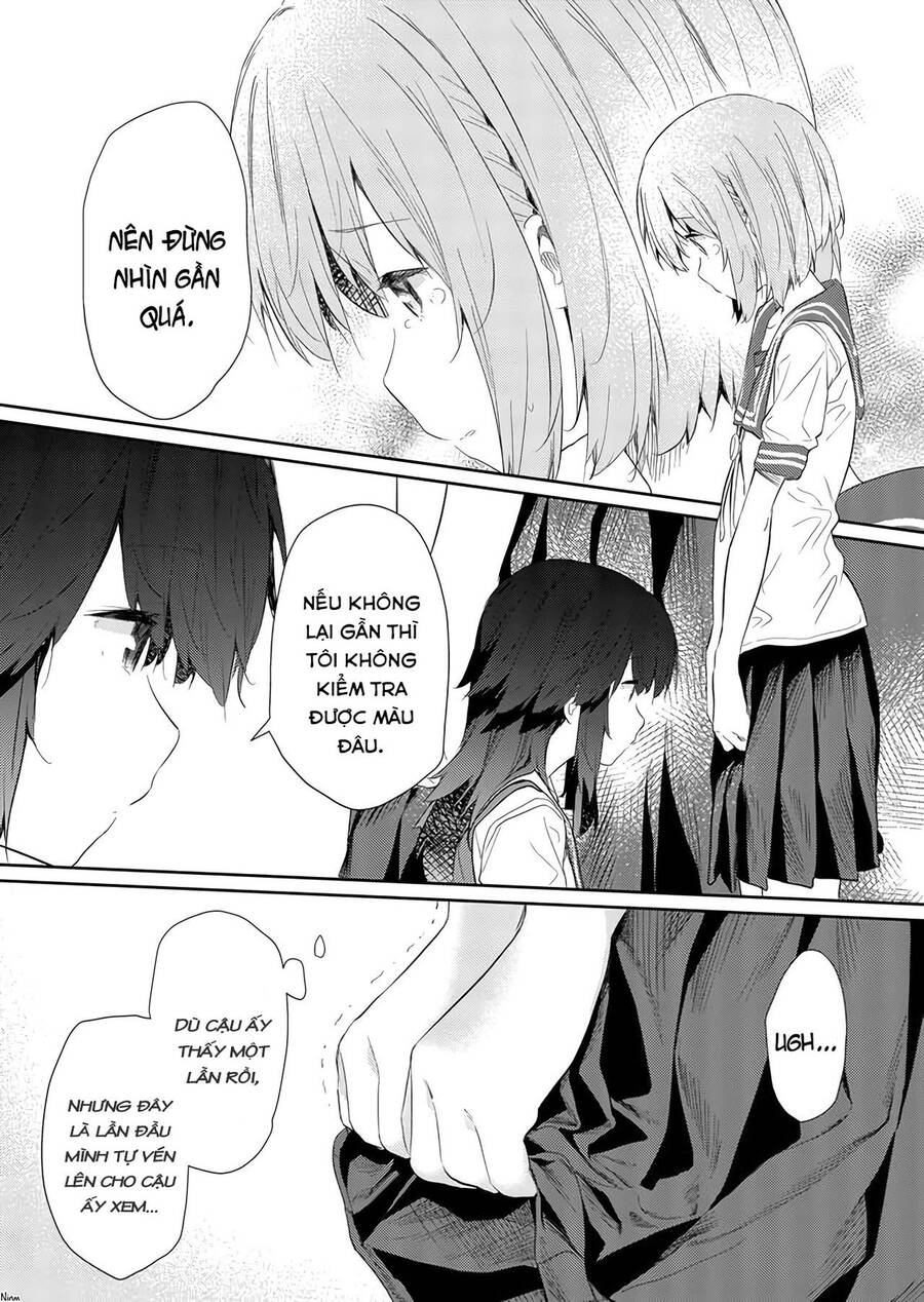 Hino-San No Baka Chapter 49 - 10