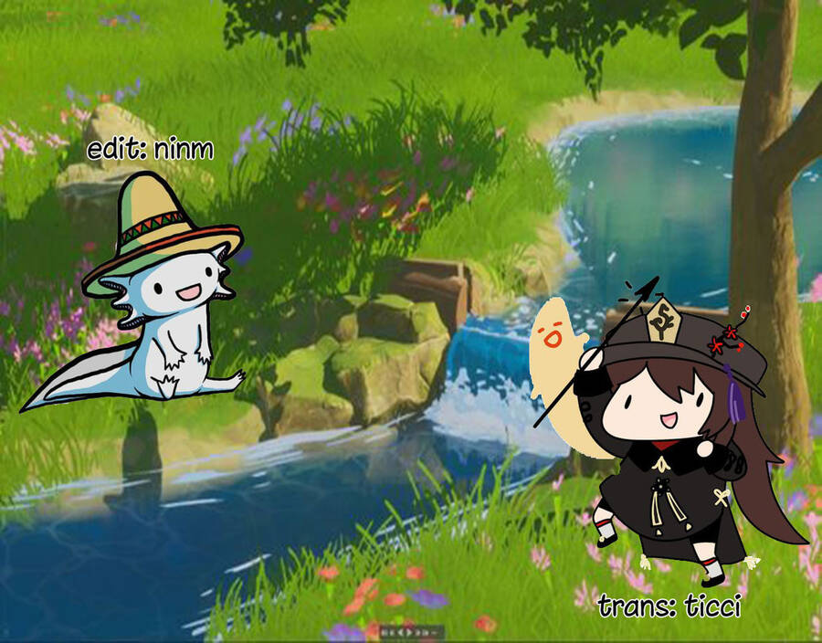 Hino-San No Baka Chapter 51 - 9