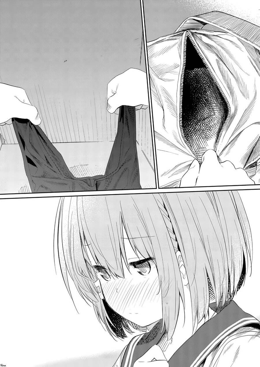 Hino-San No Baka Chapter 52 - 8