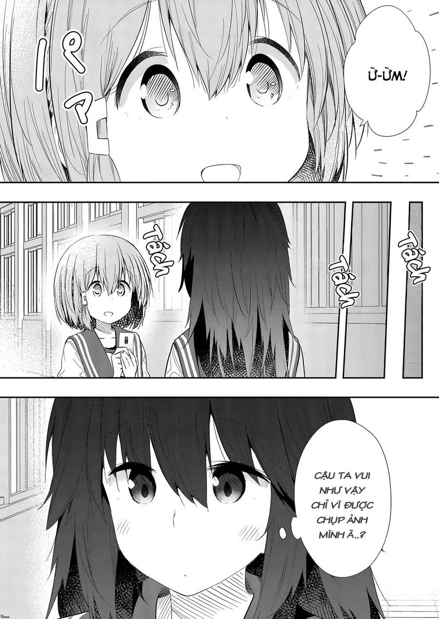 Hino-San No Baka Chapter 53 - 11