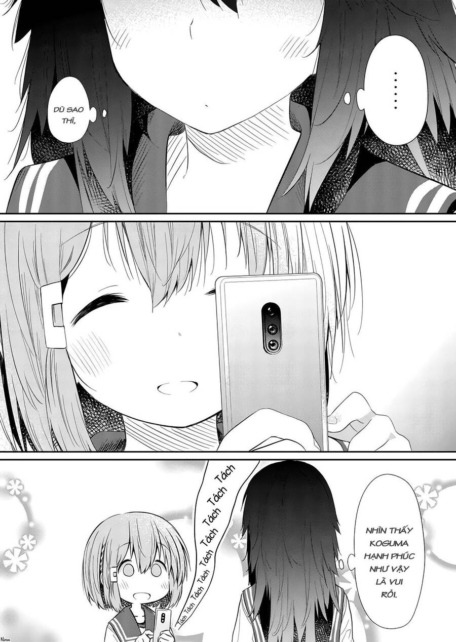 Hino-San No Baka Chapter 53 - 12