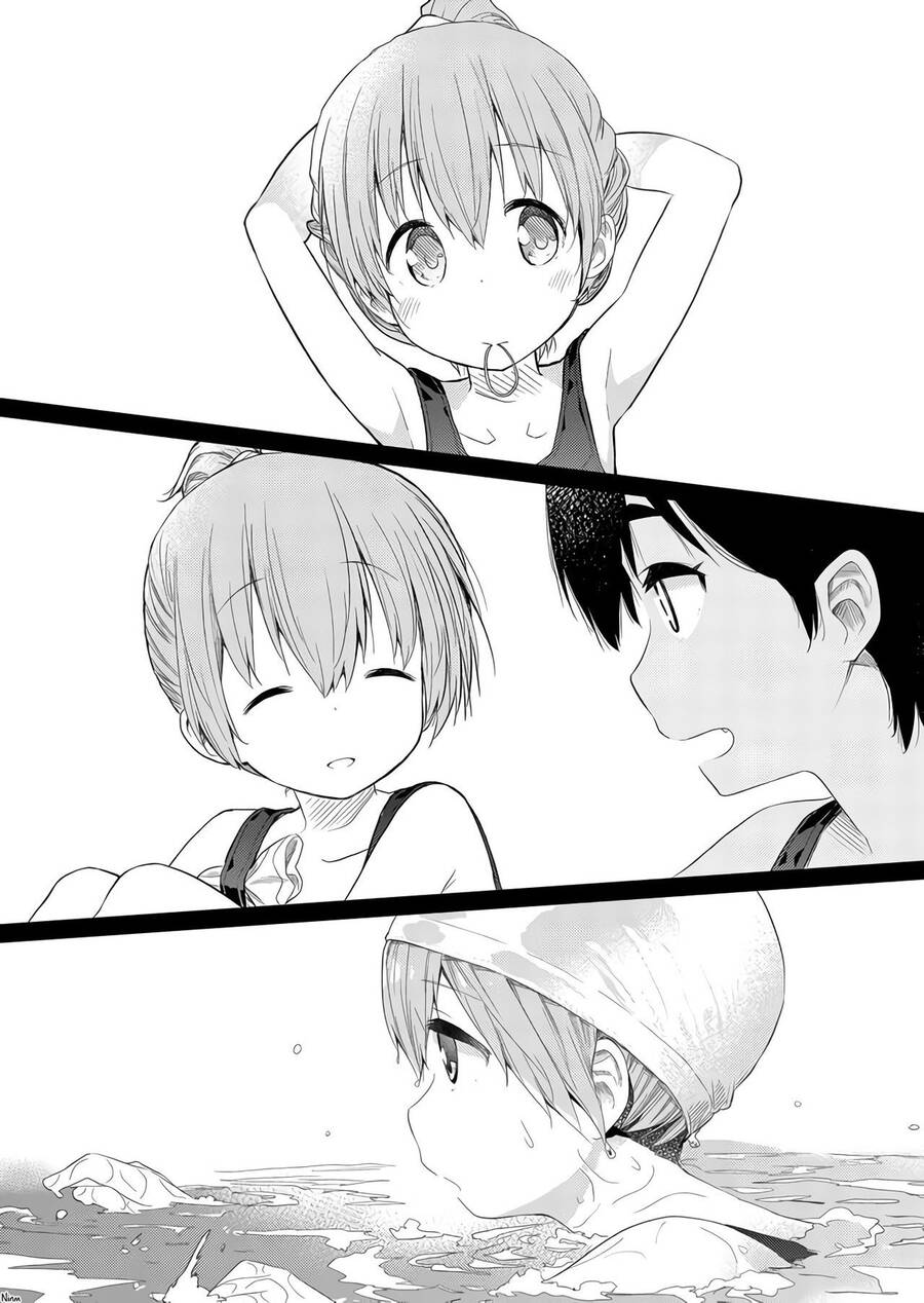 Hino-San No Baka Chapter 53 - 4