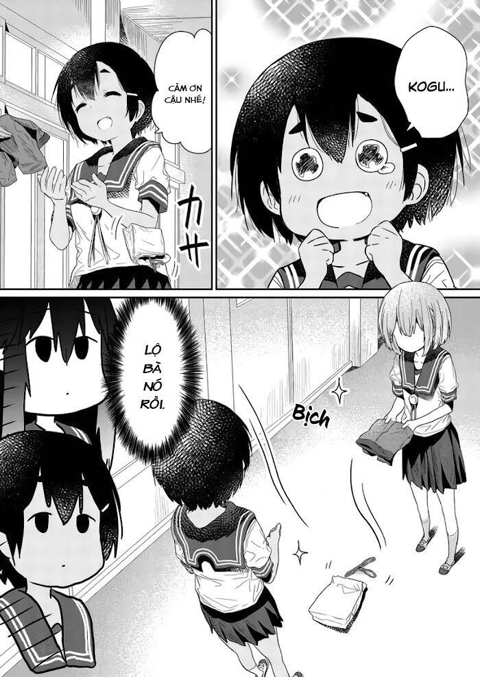 Hino-San No Baka Chapter 68 - 12