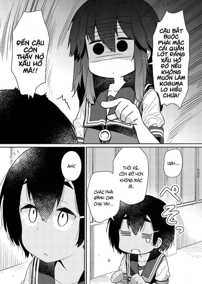 Hino-San No Baka Chapter 68 - 7