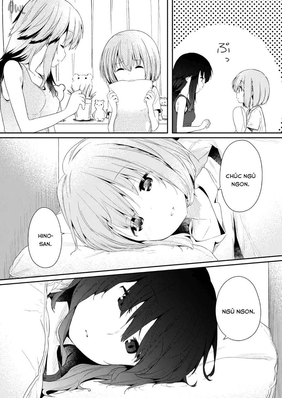 Hino-San No Baka Chapter 81 - 7