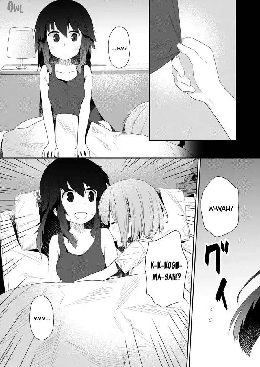 Hino-San No Baka Chapter 81 - 9