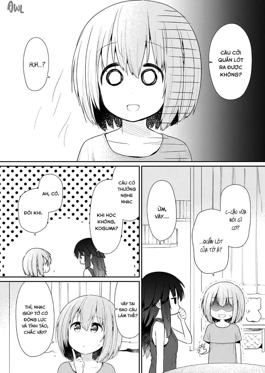 Hino-San No Baka Chapter 82 - 5