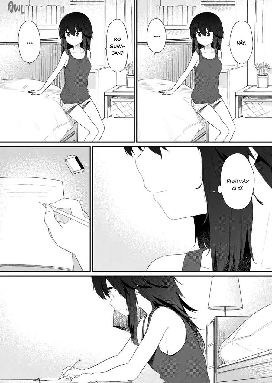 Hino-San No Baka Chapter 82 - 8