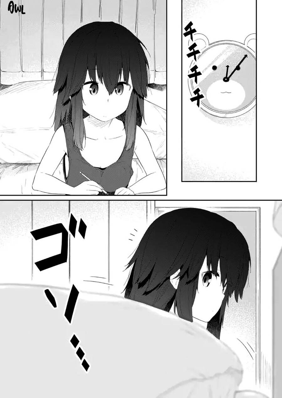 Hino-San No Baka Chapter 82 - 9