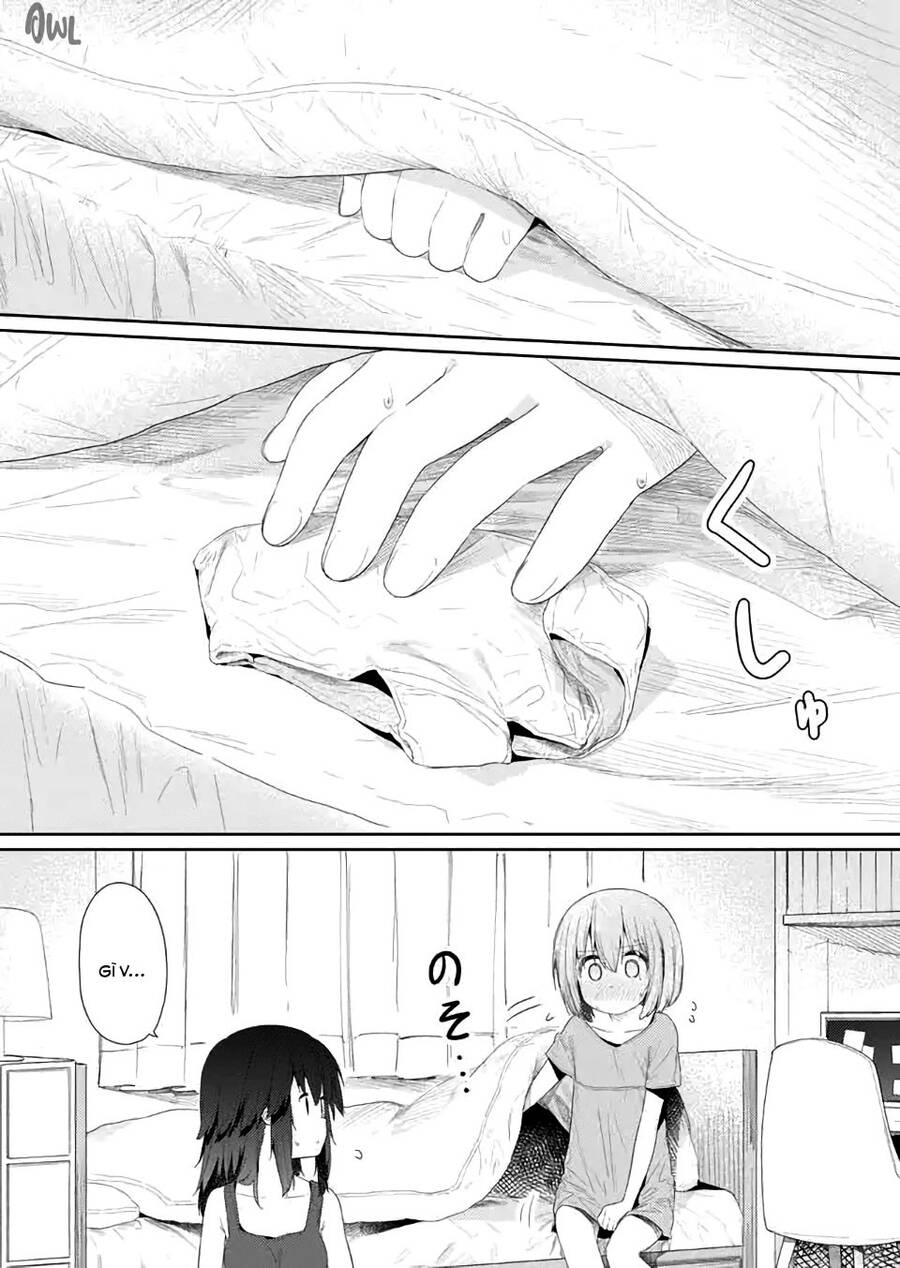 Hino-San No Baka Chapter 82 - 10