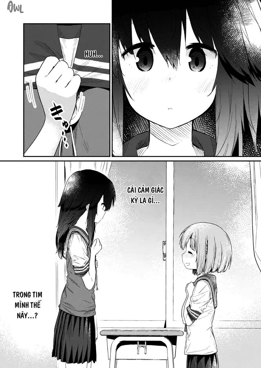 Hino-San No Baka Chapter 83 - 12