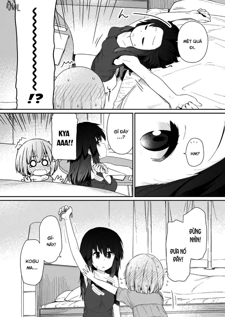 Hino-San No Baka Chapter 83 - 5