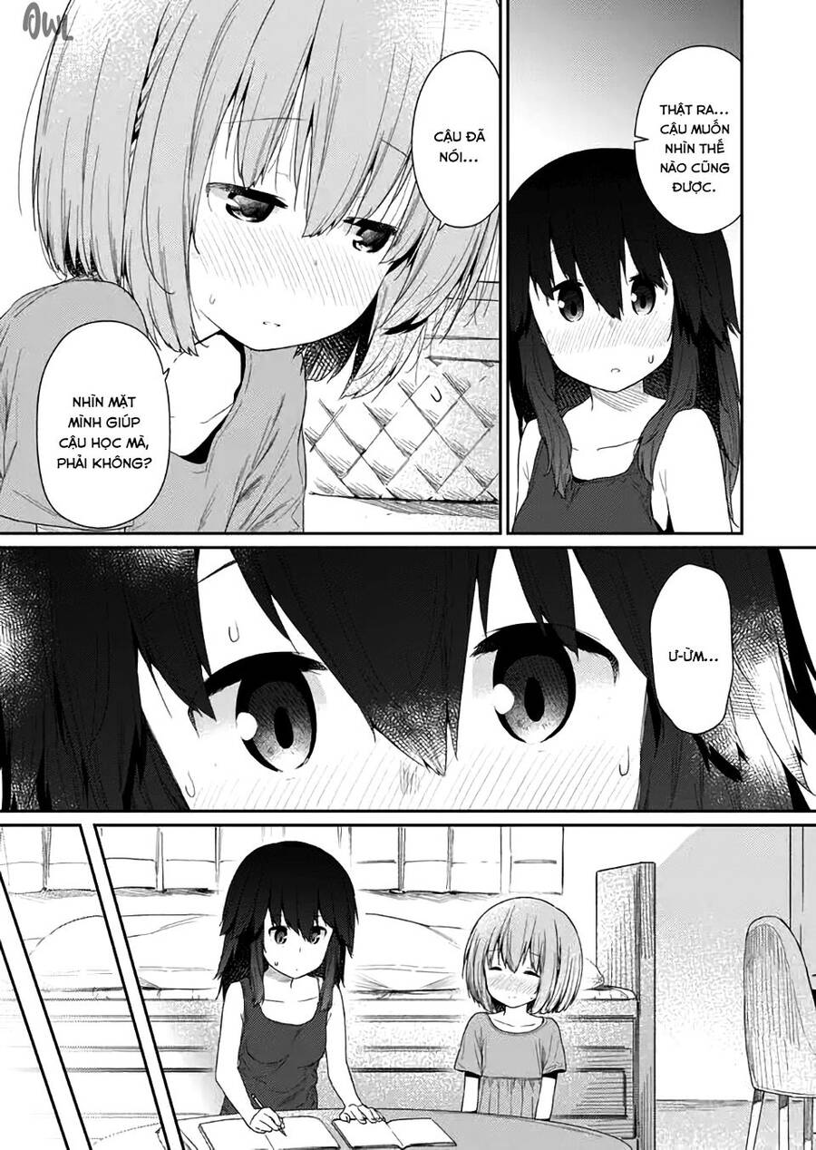 Hino-San No Baka Chapter 83 - 7