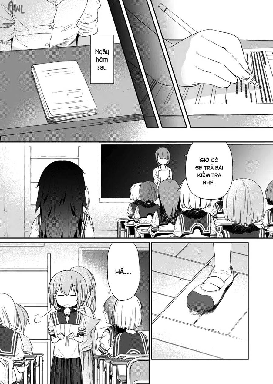 Hino-San No Baka Chapter 83 - 9