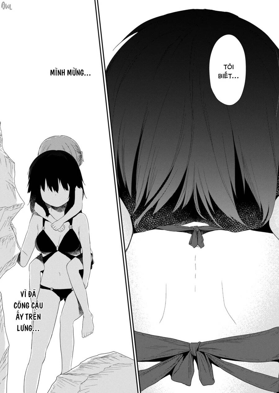 Hino-San No Baka Chapter 89 - 11