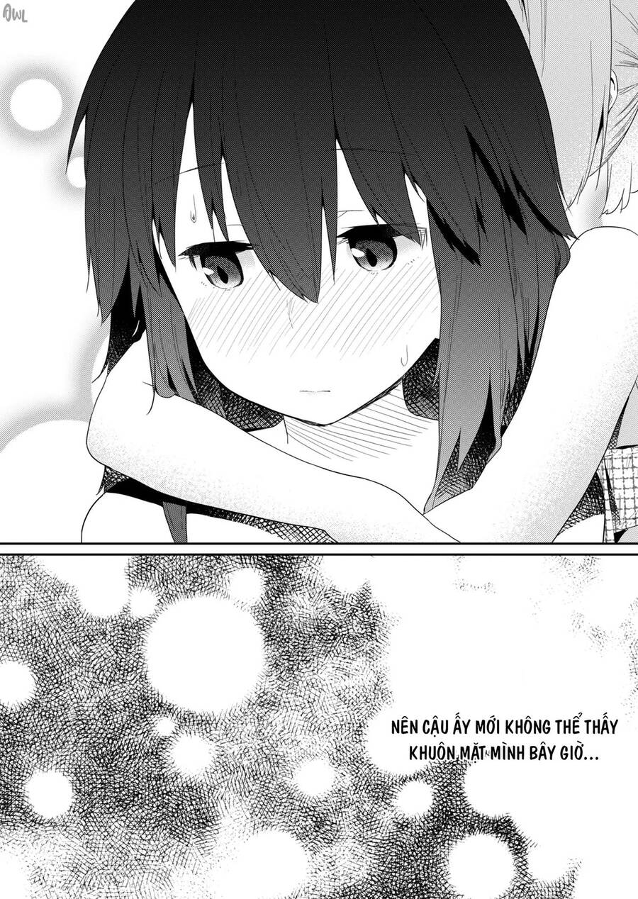 Hino-San No Baka Chapter 89 - 12