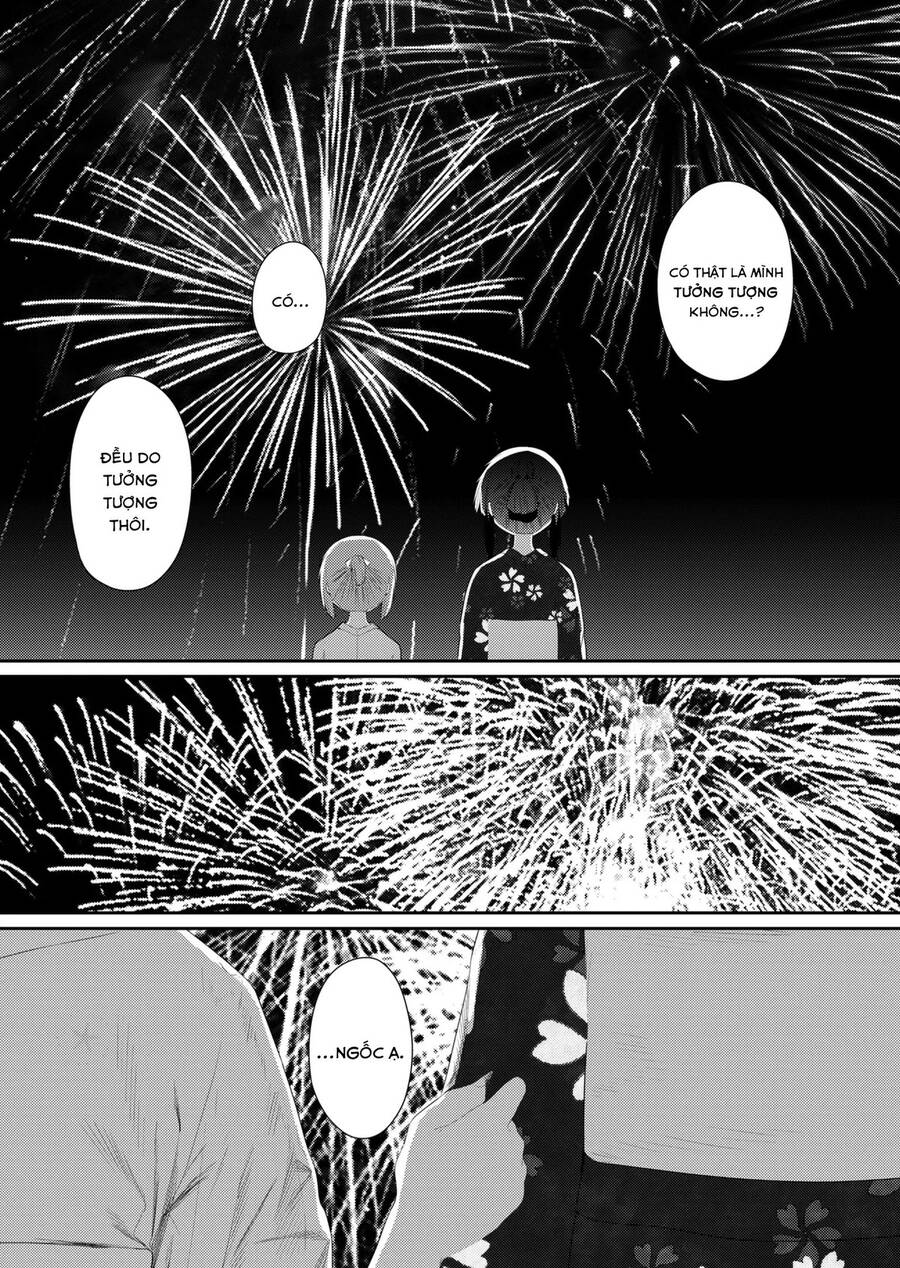 Hino-San No Baka Chapter 96 - 12