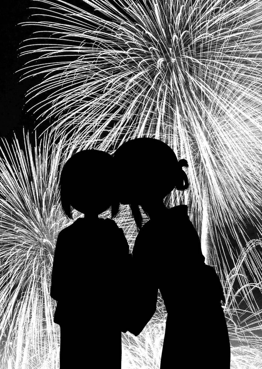 Hino-San No Baka Chapter 96 - 10