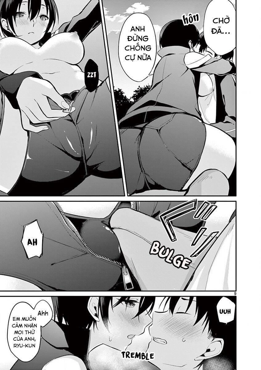 Jubunnoichi No Hanayome Chapter 19 - 13