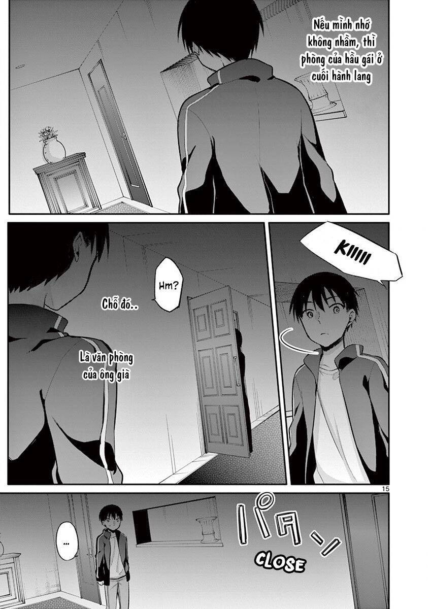 Jubunnoichi No Hanayome Chapter 19 - 19