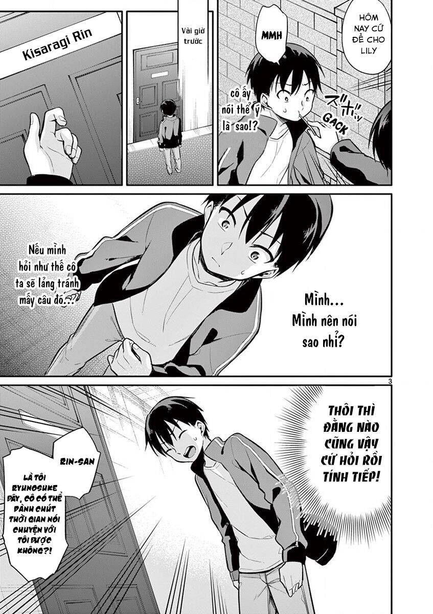 Jubunnoichi No Hanayome Chapter 19 - 7