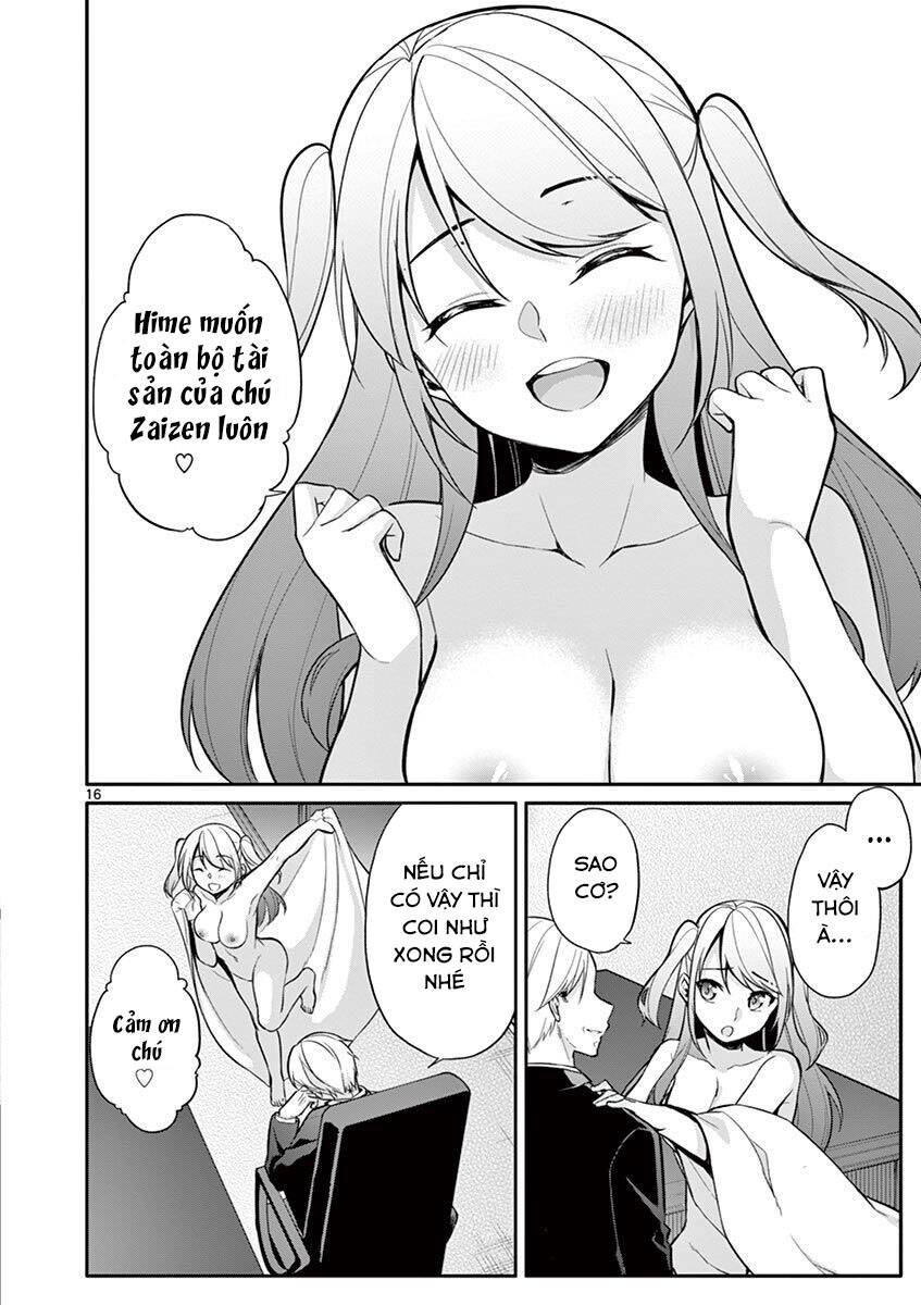 Jubunnoichi No Hanayome Chapter 20 - 20