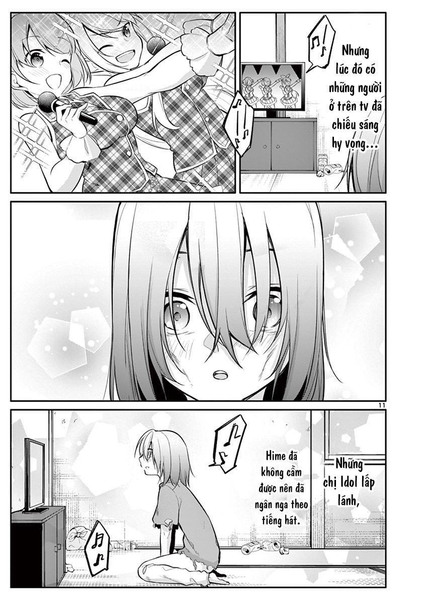 Jubunnoichi No Hanayome Chapter 21 - 15