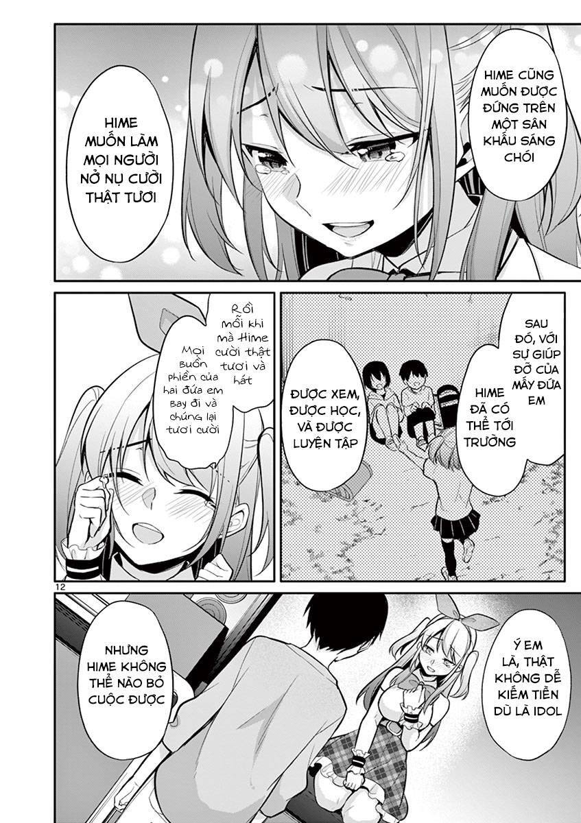 Jubunnoichi No Hanayome Chapter 21 - 16