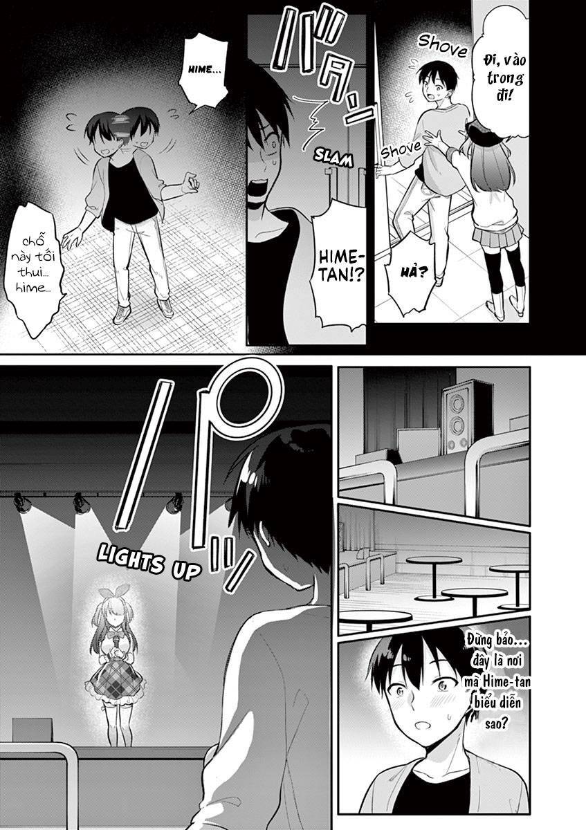 Jubunnoichi No Hanayome Chapter 21 - 9