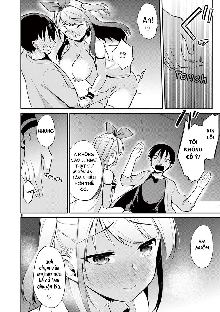 Jubunnoichi No Hanayome Chapter 22 - 12