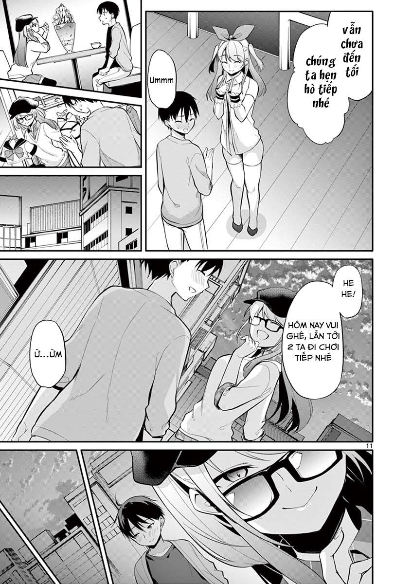 Jubunnoichi No Hanayome Chapter 22 - 15