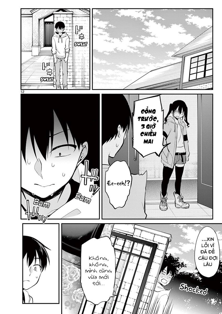 Jubunnoichi No Hanayome Chapter 22 - 16