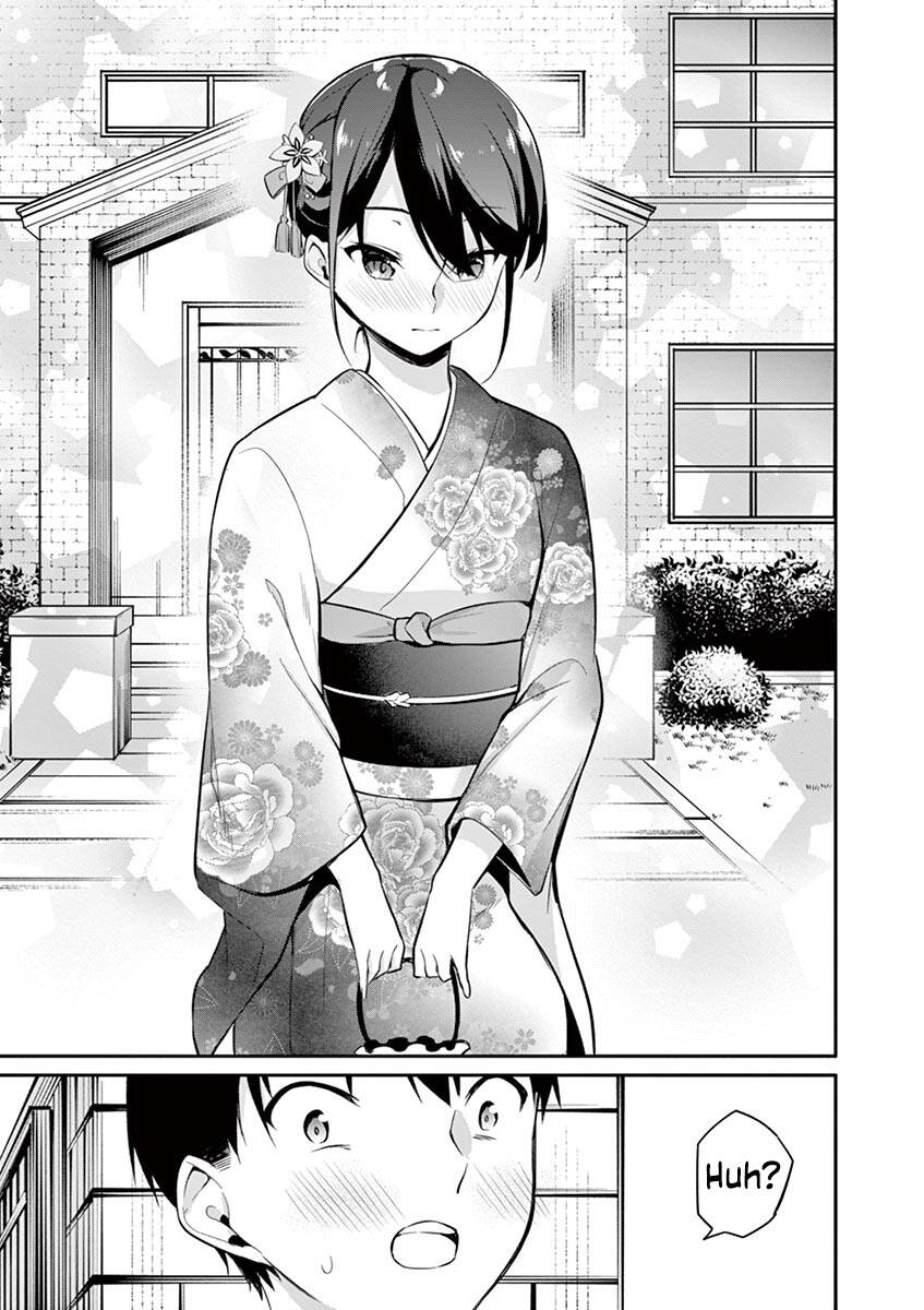 Jubunnoichi No Hanayome Chapter 22 - 17