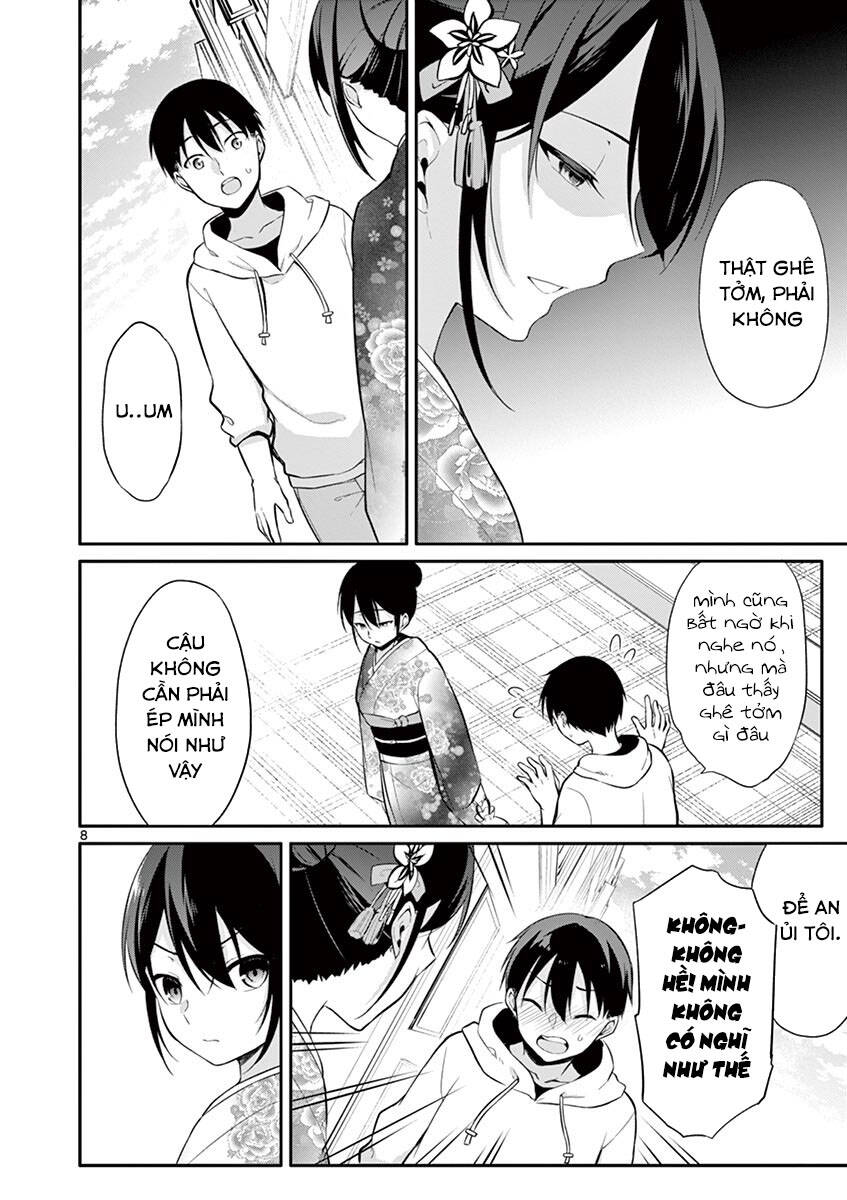 Jubunnoichi No Hanayome Chapter 23 - 12