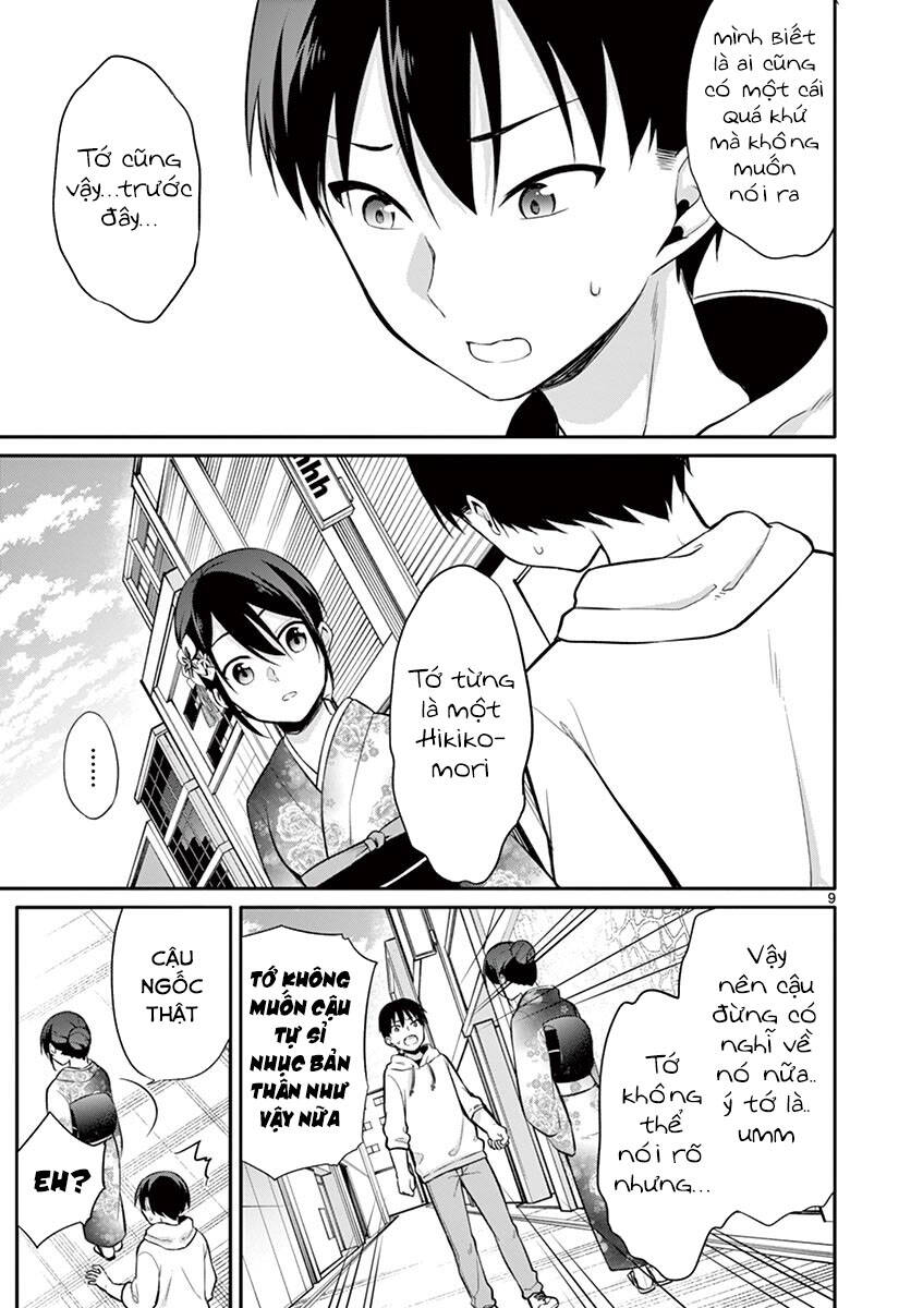 Jubunnoichi No Hanayome Chapter 23 - 13