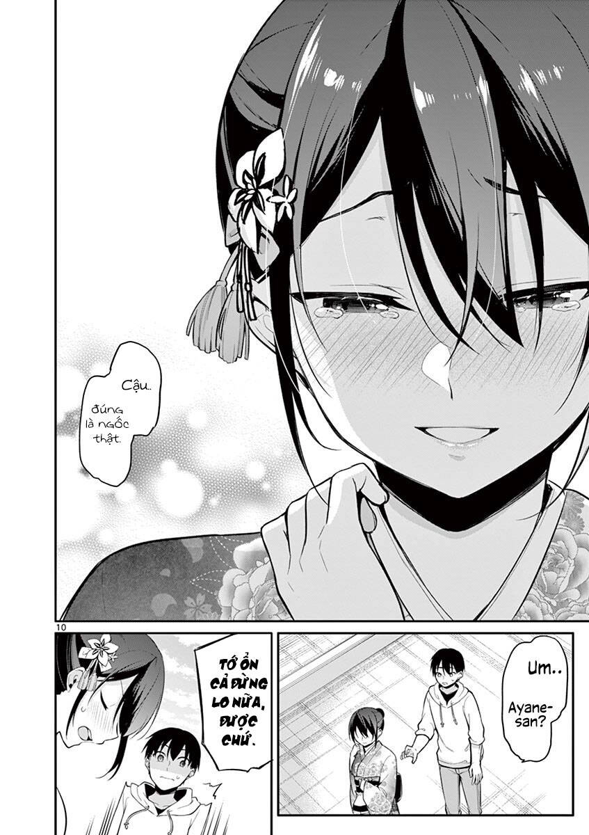 Jubunnoichi No Hanayome Chapter 23 - 14