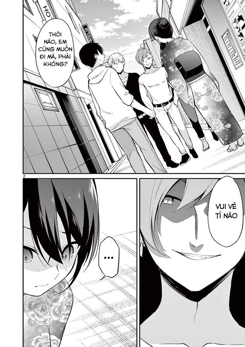 Jubunnoichi No Hanayome Chapter 23 - 6