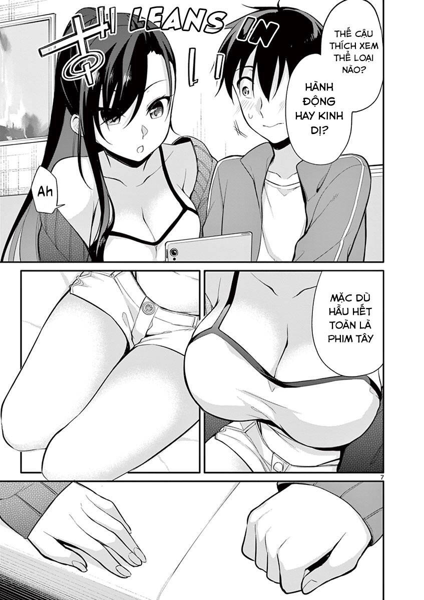 Jubunnoichi No Hanayome Chapter 24 - 11