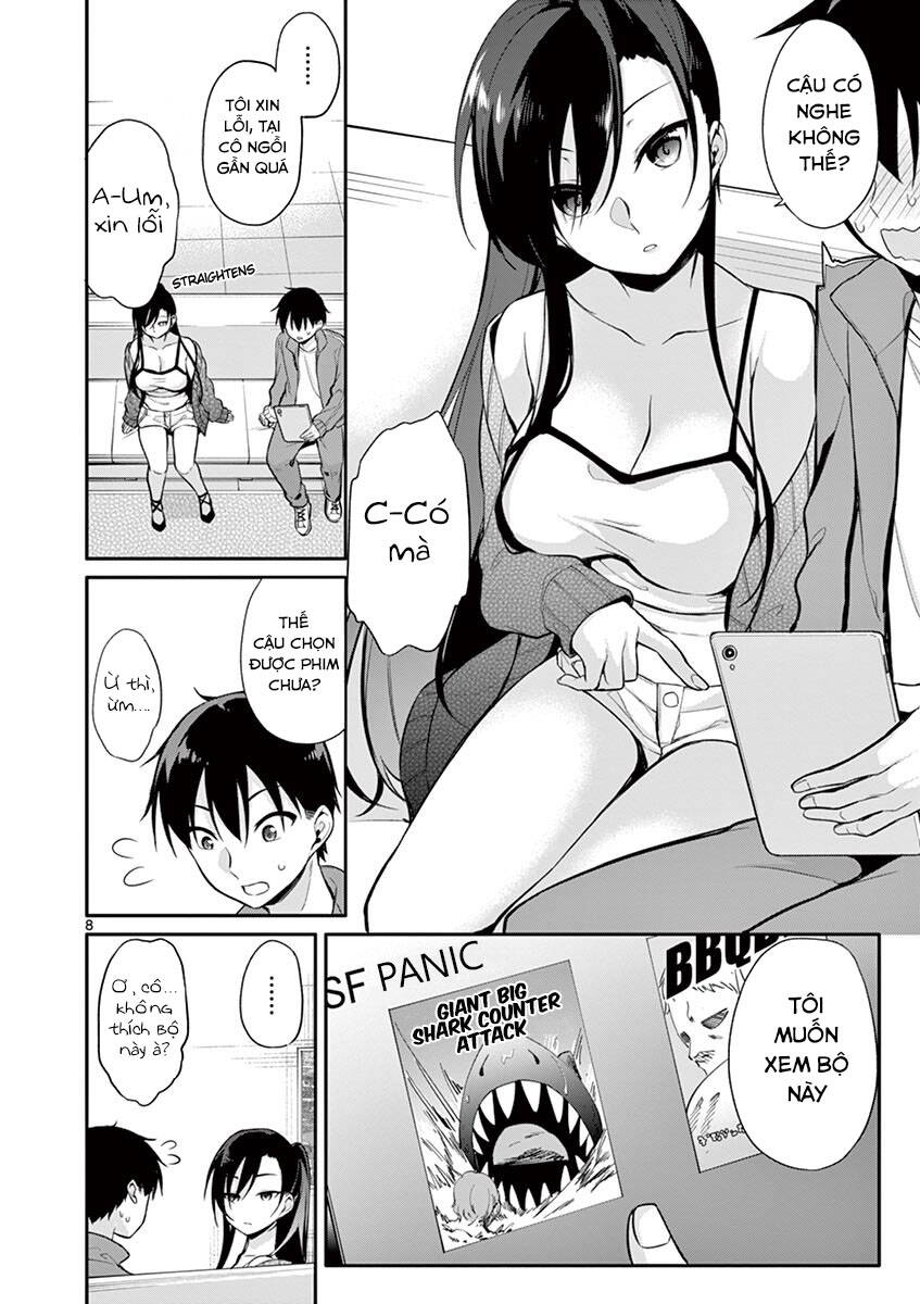 Jubunnoichi No Hanayome Chapter 24 - 12